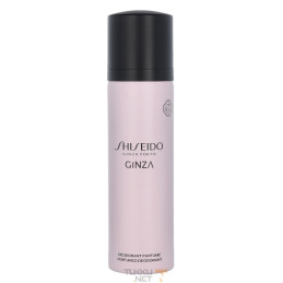 Shiseido Ginza Perfumed Deo...