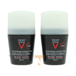 Vichy Homme Roll-On...