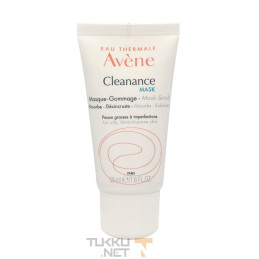 Avene Cleanance Mask-Scrub...