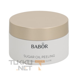 Babor Cleansing Sugar Oil...