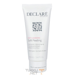 Declare Softcleansing Soft...