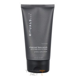 Rituals Homme Charcoal Face...