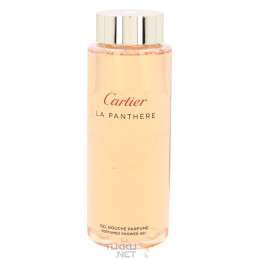 Cartier La Panthere Shower...