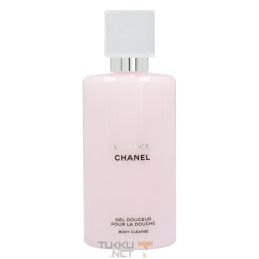 Chanel Chance Body Cleanse...