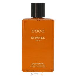 Chanel Coco Foaming Shower...