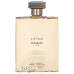 Chanel Gabrielle Shower Gel...