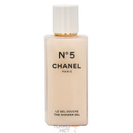 Chanel No 5 The Shower Gel...