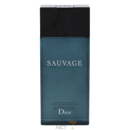 Dior Sauvage Shower Gel 200...