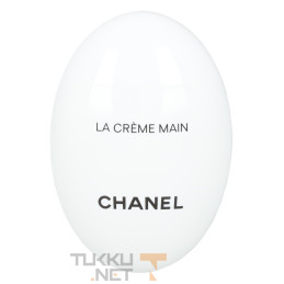 Chanel La Creme Main Hand...