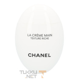 Chanel La Creme Main...