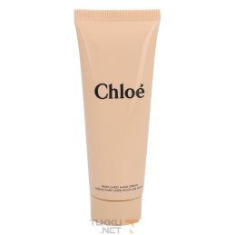 Chloe by Chloe Hand Cream...