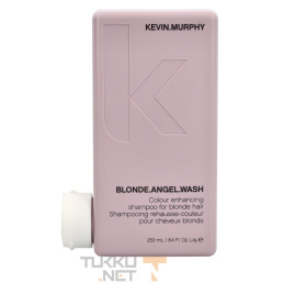 Kevin Murphy Blonde Angel...