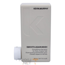 Kevin Murphy Smooth Again...