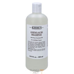 Kiehl's Amino Acid Shampoo...