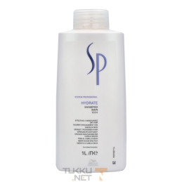 Wella SP - Hydrate Shampoo...