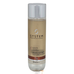 Wella System P. - Luxe Oil...