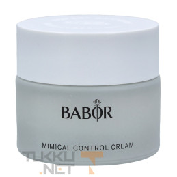 Babor Mimical Control Cream...