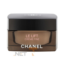 Chanel Le Lift Creme Fine...