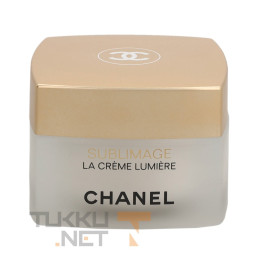 Chanel Sublimage La Creme...