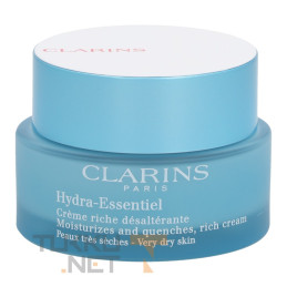 Clarins Hydra-Essentiel...