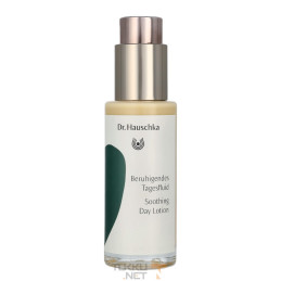 Dr. Hauschka Soothing Day...