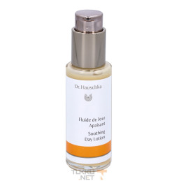 Dr. Hauschka Soothing Day...