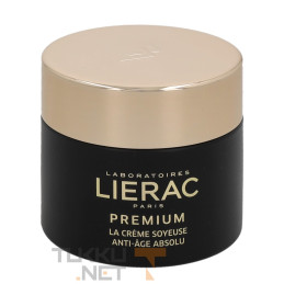Lierac Premium The Silky...