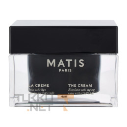 Matis Caviar The Cream 50...