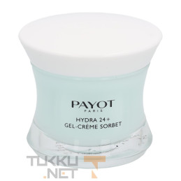 Payot Hydra 24+ Gel-Creme...