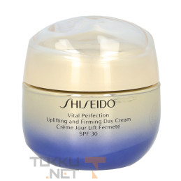 Shiseido Vital Prot....