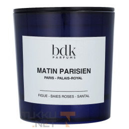BDK Parfums Matin Parisien...