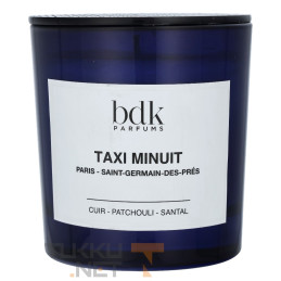 BDK Parfums Taxi Minuit...
