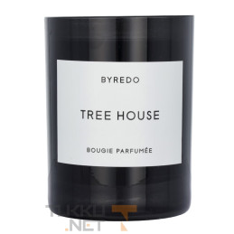 Byredo Candle 240 gr, Tree...