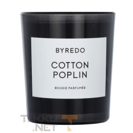 Byredo Candle 70 gr, Cotton...