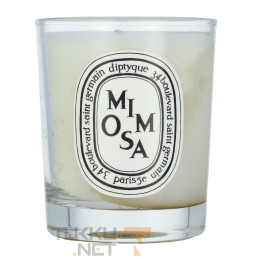 Diptyque Mimosa Scented...