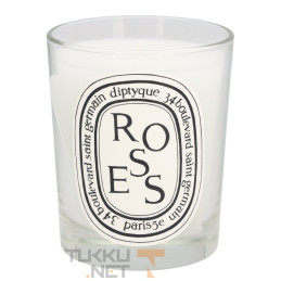 Diptyque Roses Scented...