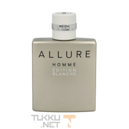 Chanel Allure Homme Edition...