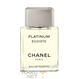 Chanel Platinum Egoiste...