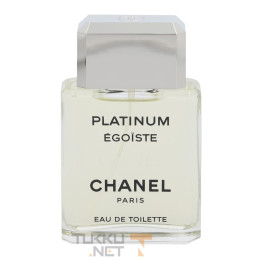 Chanel Platinum Egoiste...
