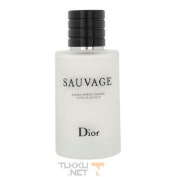 Dior Sauvage After Shave...