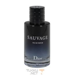 Dior Sauvage Edp Spray 100...