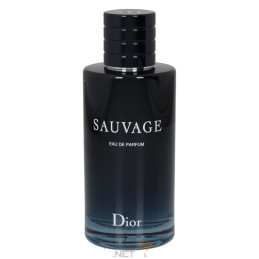 Dior Sauvage Edp Spray 200...