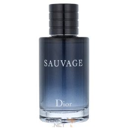 Dior Sauvage Edt Spray 100...