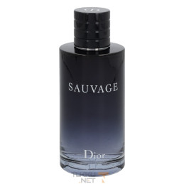 Dior Sauvage Edt Spray 200...