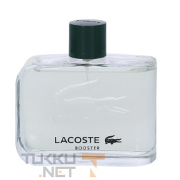 Lacoste Booster Edt Spray...