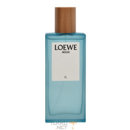 Loewe Agua De Loewe Edt...