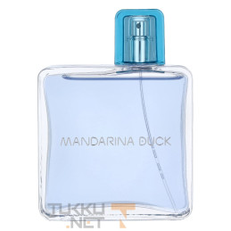 Mandarina Duck For Him Edt...