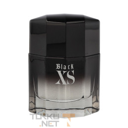 Paco Rabanne Black Xs For...