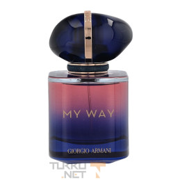 Armani My Way Parfum Edp...