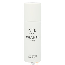 Chanel No 5 All Over Spray...